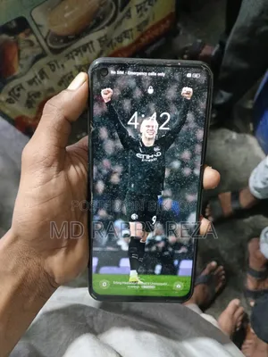 Realme 9i 128 GB Black