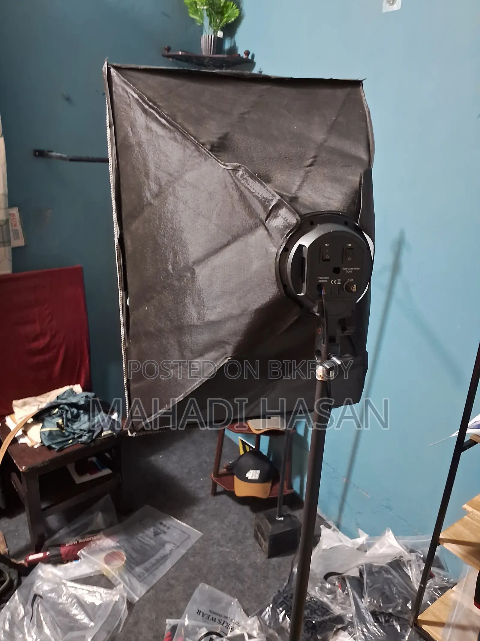 Softbox Light