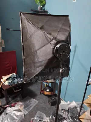 Softbox Light