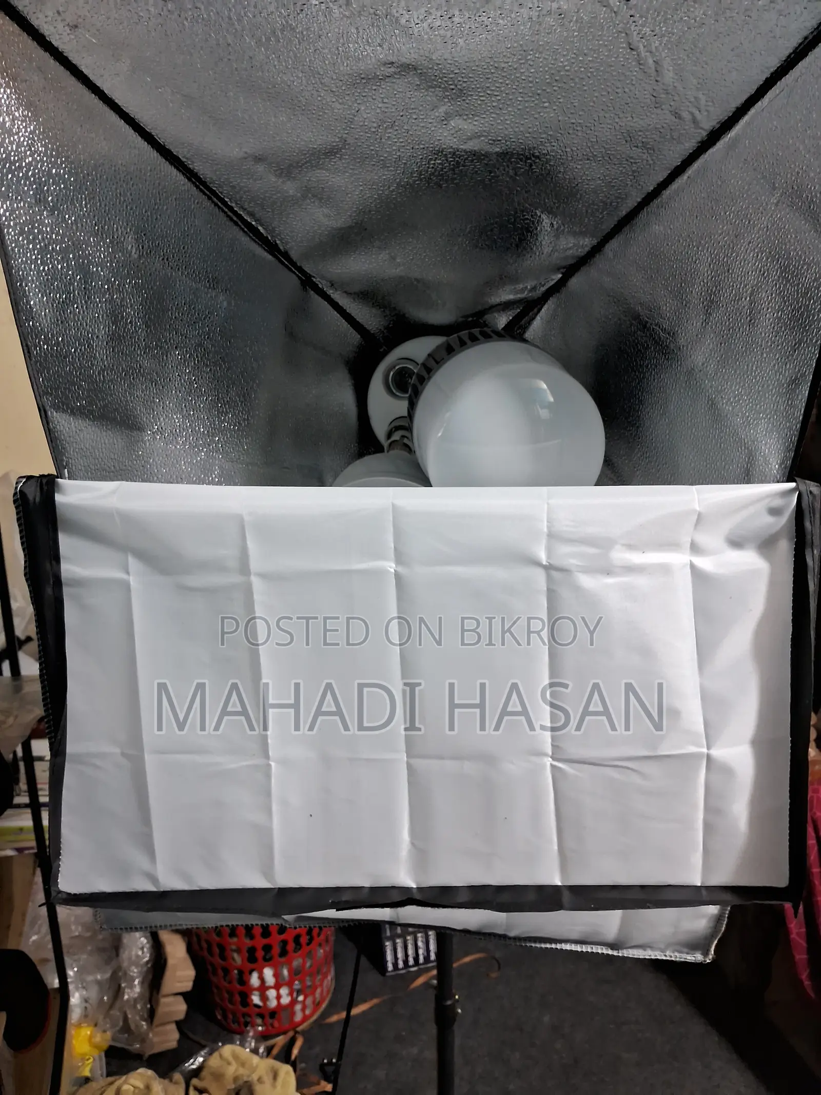 Softbox Light