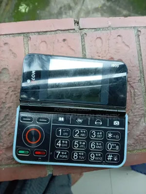 Safaricom Black