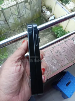 Safaricom Black