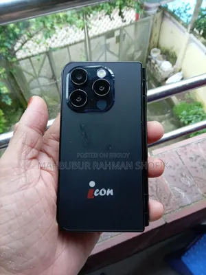 Safaricom Black
