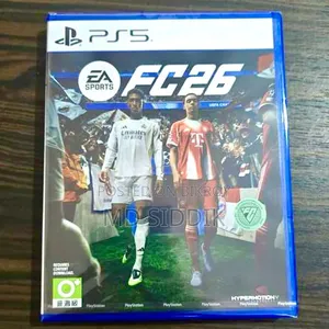 FC 26 PS4 / PS4 Sell