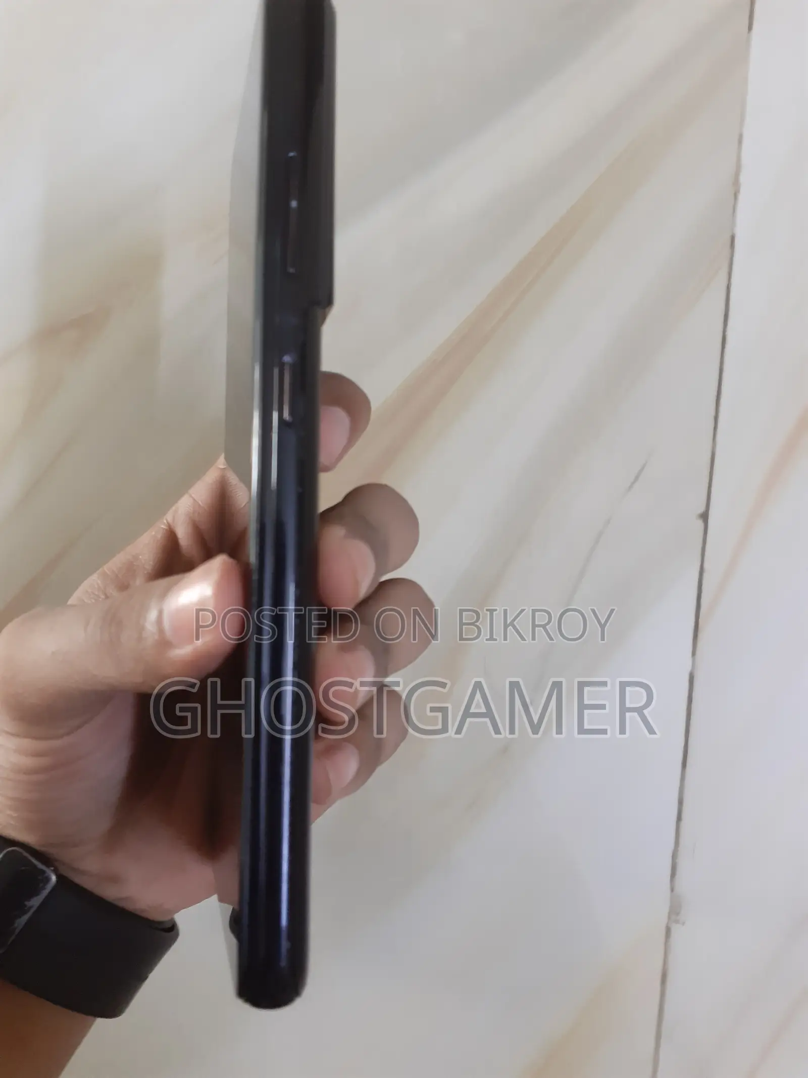 Samsung Galaxy S21 Ultra 5G 256 GB Black