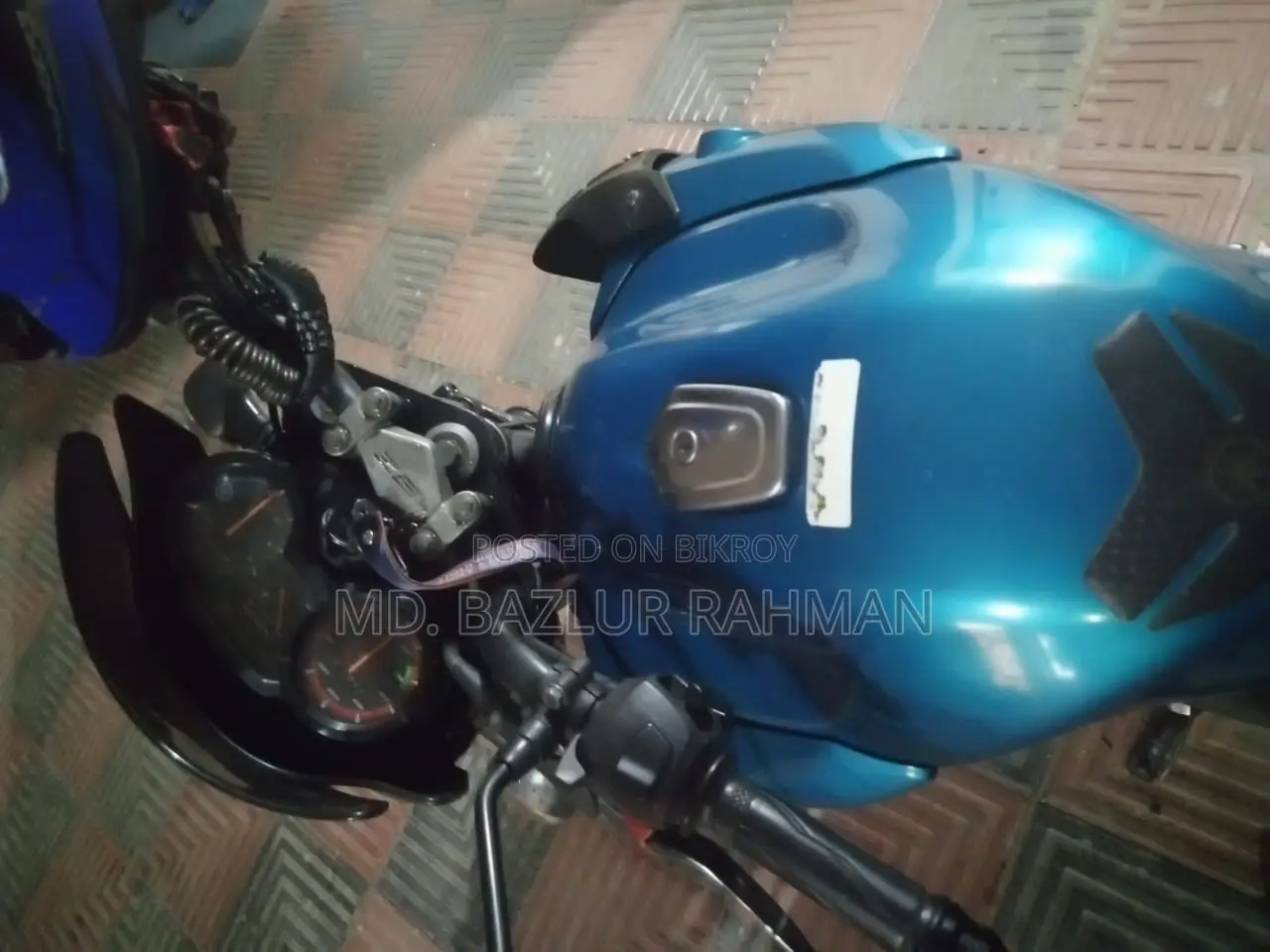 Yamaha 2017
