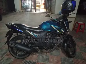 Yamaha 2017