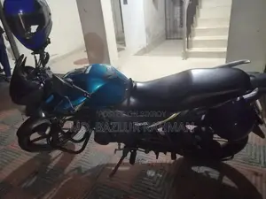 Yamaha 2017