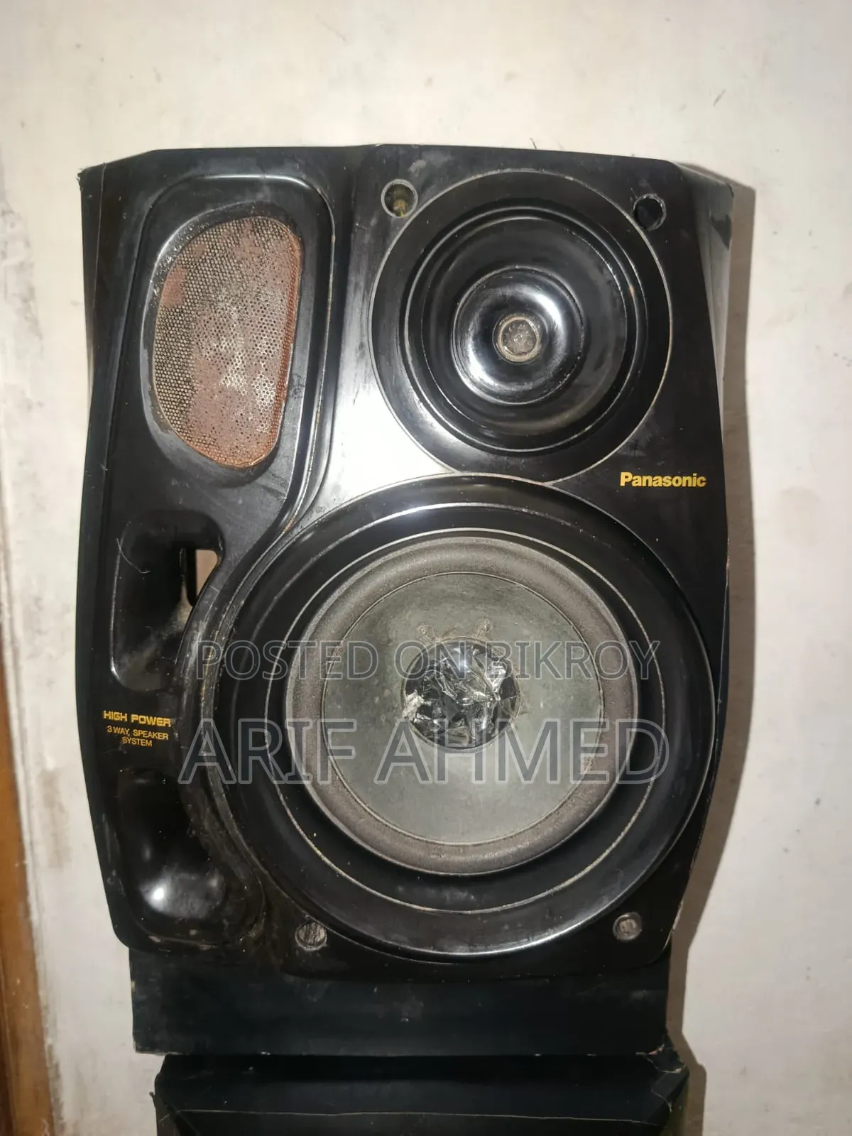 Full fresh, no problems, ready to use