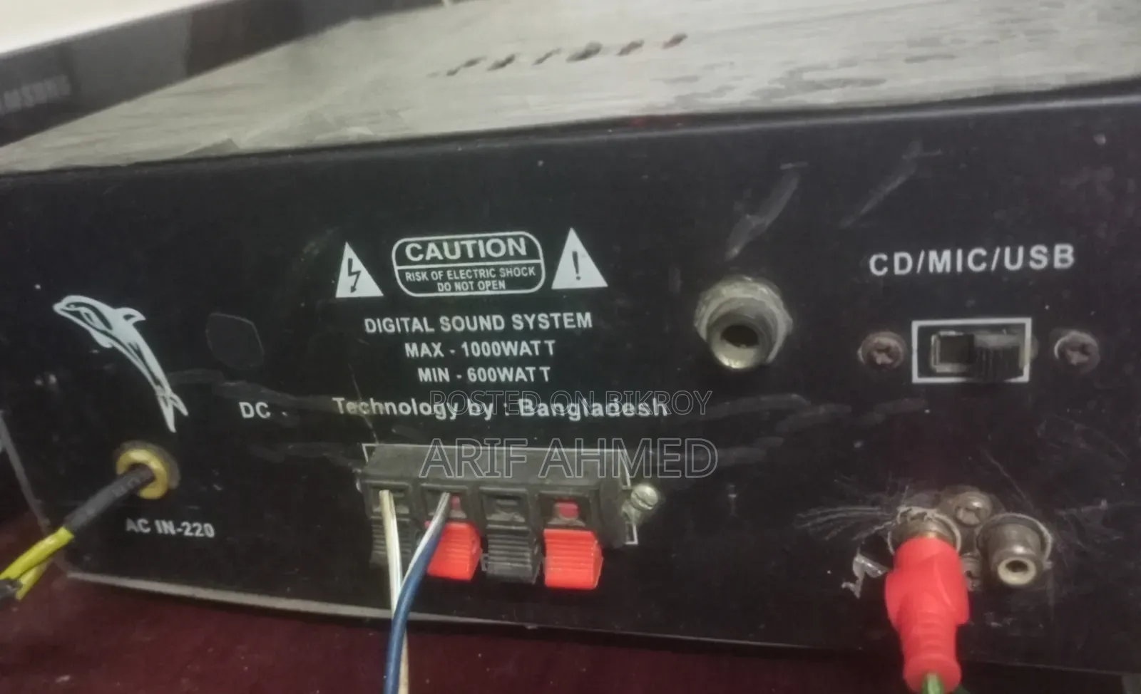 Full fresh, no problems, ready to use