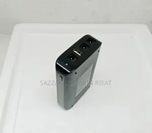 Mini IPS-UPS for Router ONU Internet Backup