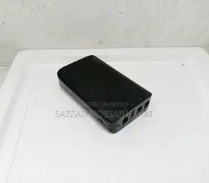 Mini IPS-UPS for Router ONU Internet Backup