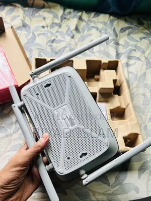 Mercusys AC1200