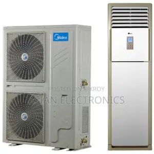 Midea Mgfa-60cr 5-Ton Floor Standing AC