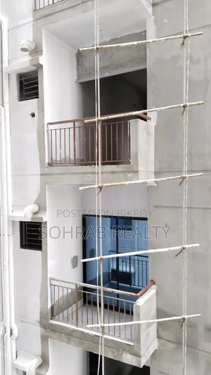3 Bedroom Apartment in Sohrab Realty, Uttara for Sale