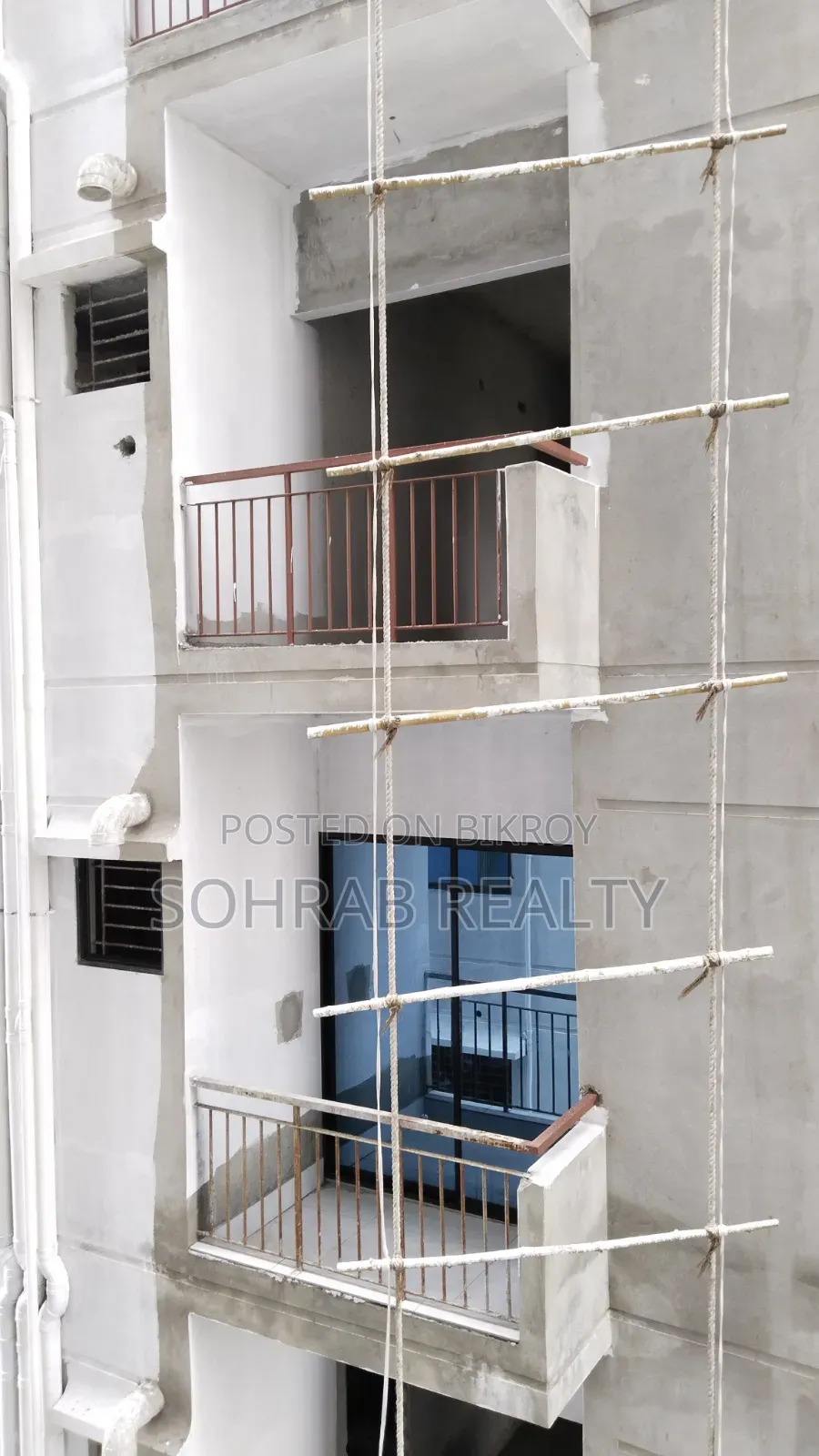 3 Bedroom Apartment in Sohrab Realty, Uttara for Sale