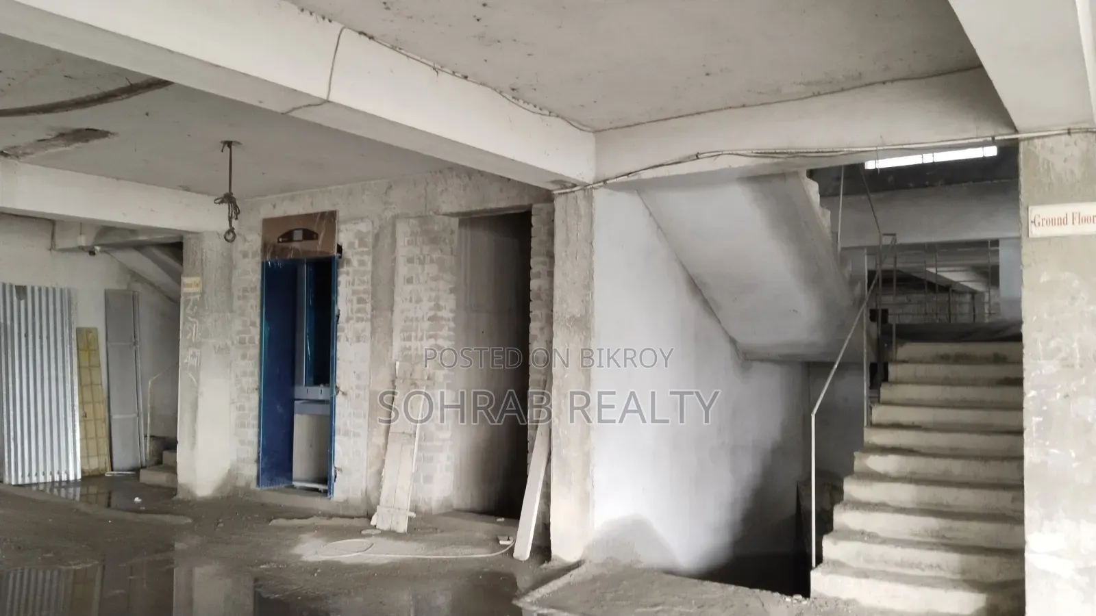 3 Bedroom Apartment in Sohrab Realty, Uttara for Sale