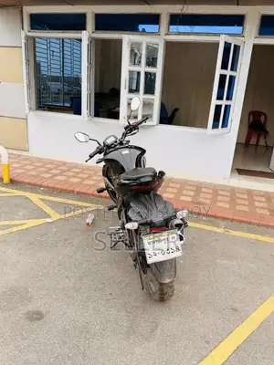 Suzuki Gixxer Fi ABS 2024 Black
