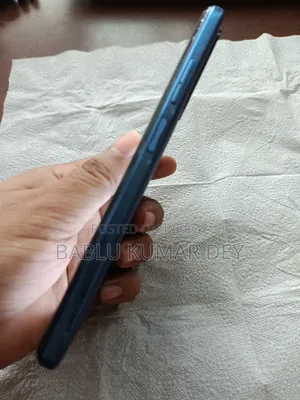 Xiaomi Redmi Note 11 128 GB Blue