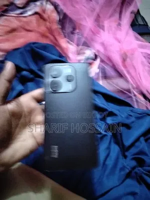 Xiaomi Redmi Note 14 4G 128 GB Red