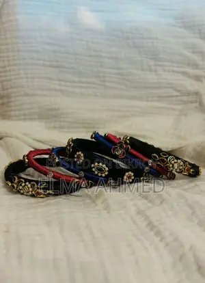 Handmade Bangels