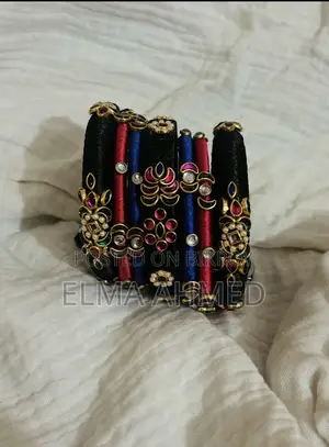 Handmade Bangels