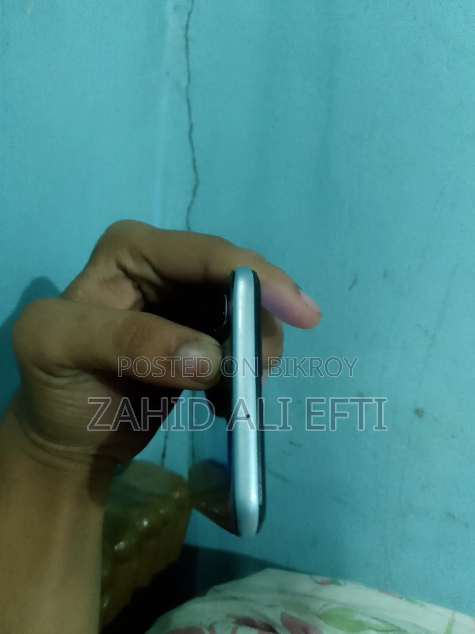 স্যামসাং গ্যালাক্সি এ৫০ ৬৪ জিবি ব্লু