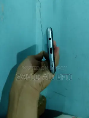 স্যামসাং গ্যালাক্সি এ৫০ ৬৪ জিবি ব্লু