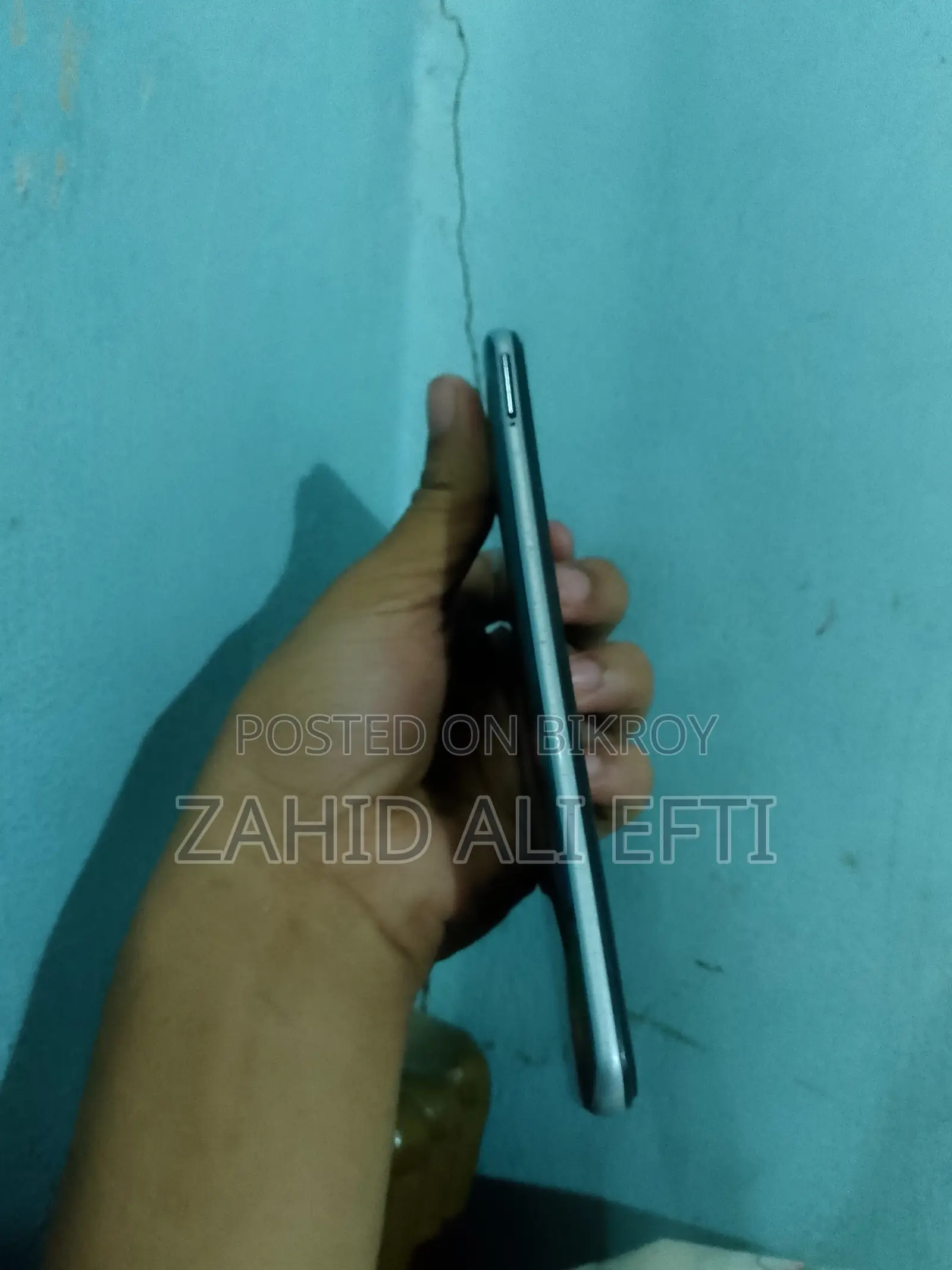 স্যামসাং গ্যালাক্সি এ৫০ ৬৪ জিবি ব্লু