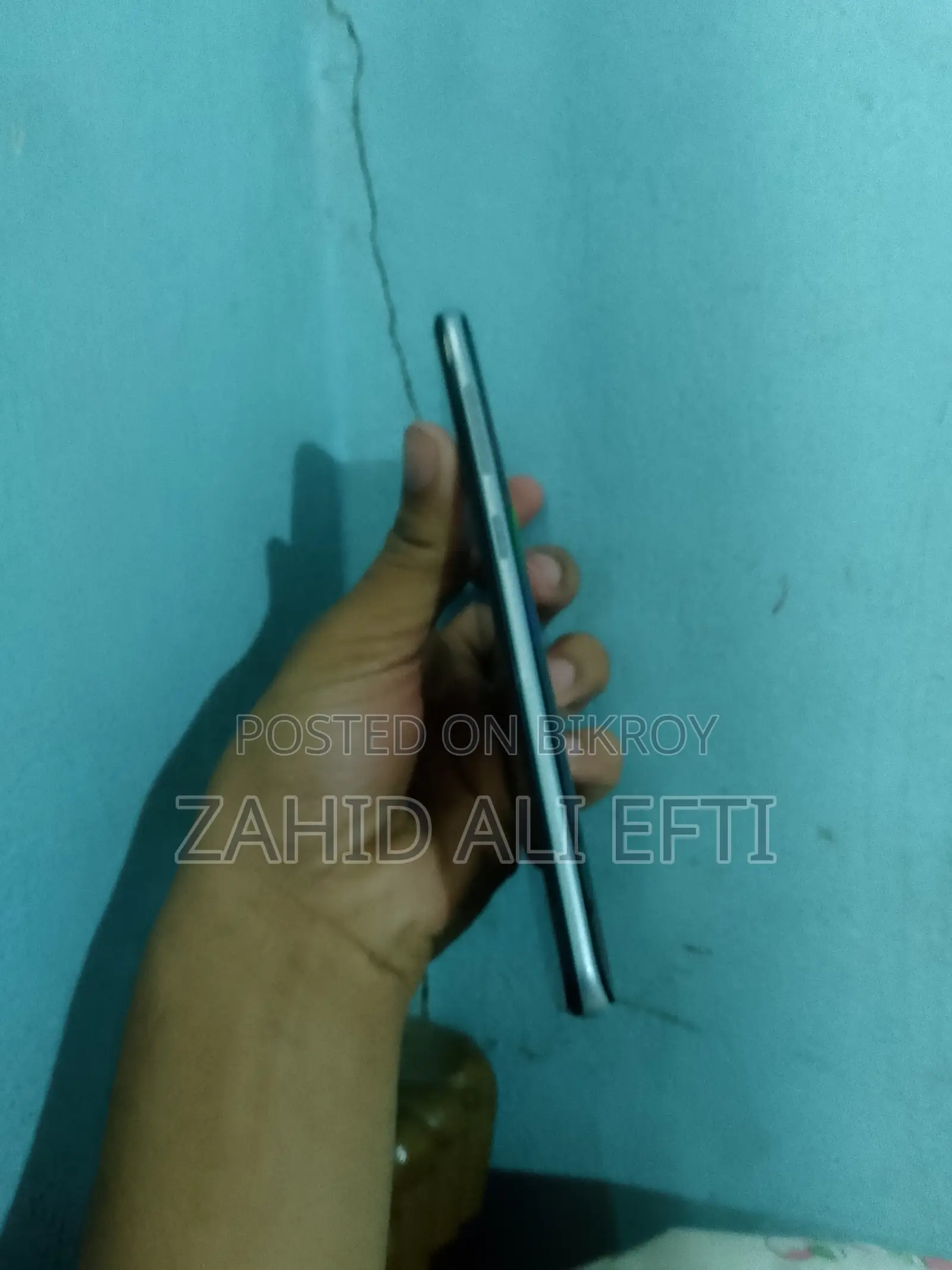 স্যামসাং গ্যালাক্সি এ৫০ ৬৪ জিবি ব্লু