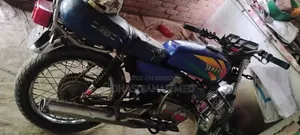 Yamaha R1 ২০০২ ব্লু