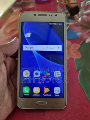 Samsung Galaxy J2 8 GB Gold