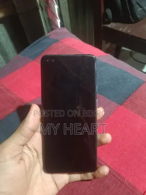 OnePlus Nord 256 GB Blue