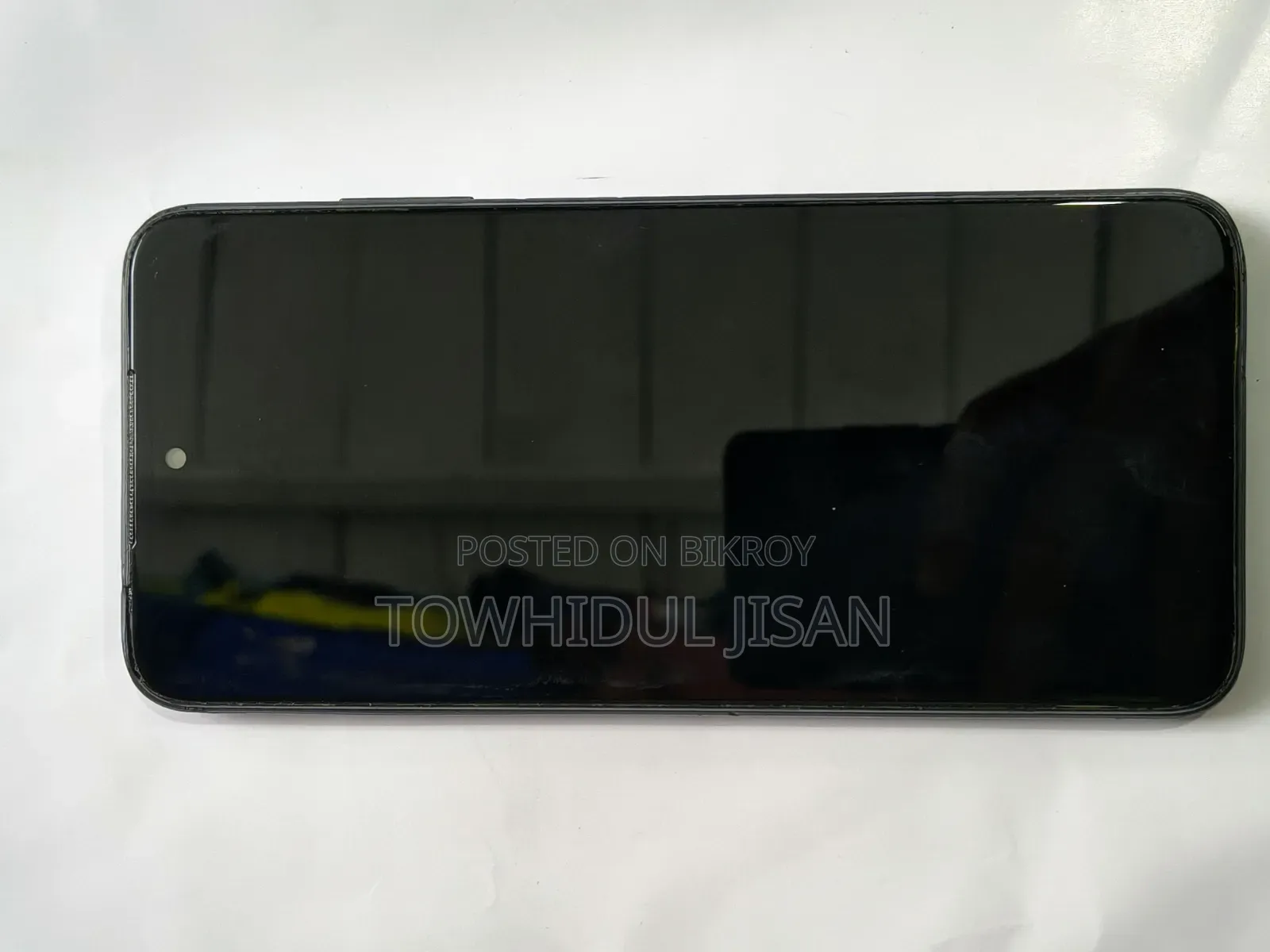 Xiaomi Redmi 10 64 GB Black