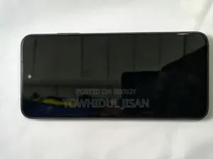 Xiaomi Redmi 10 64 GB Black