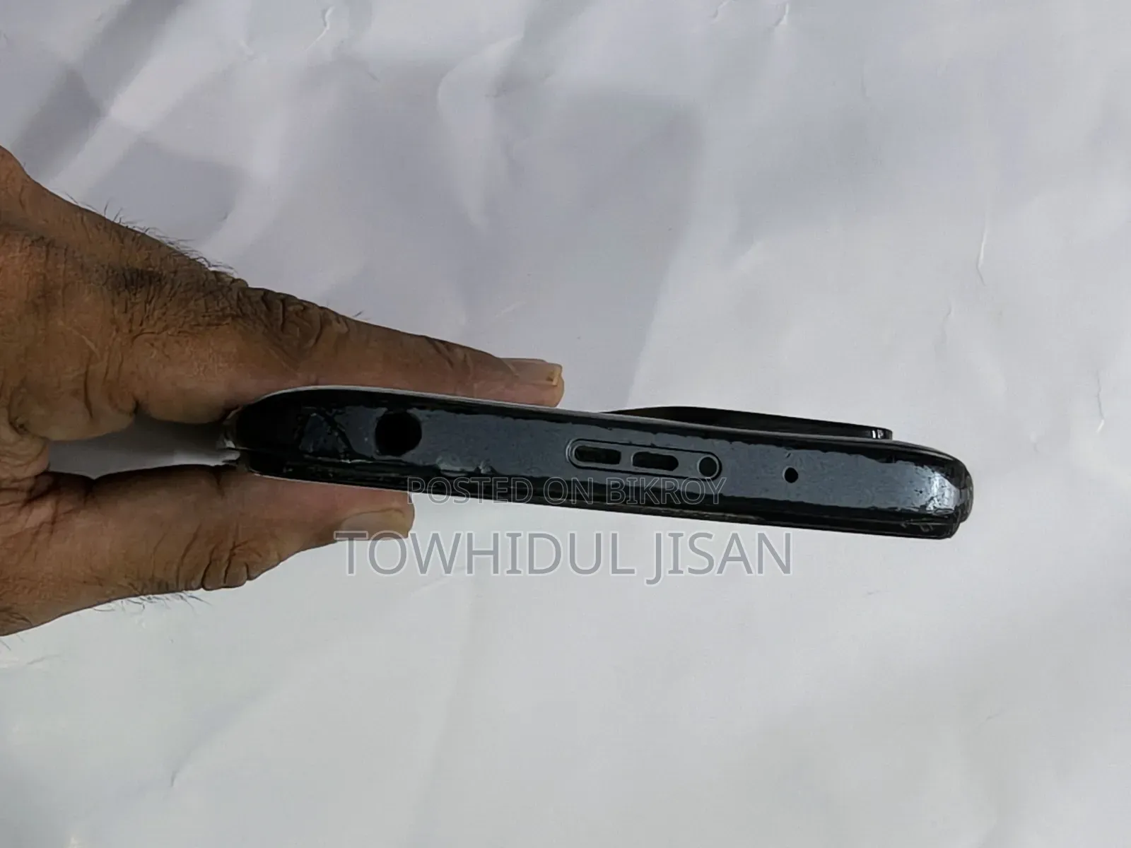 Xiaomi Redmi 10 64 GB Black