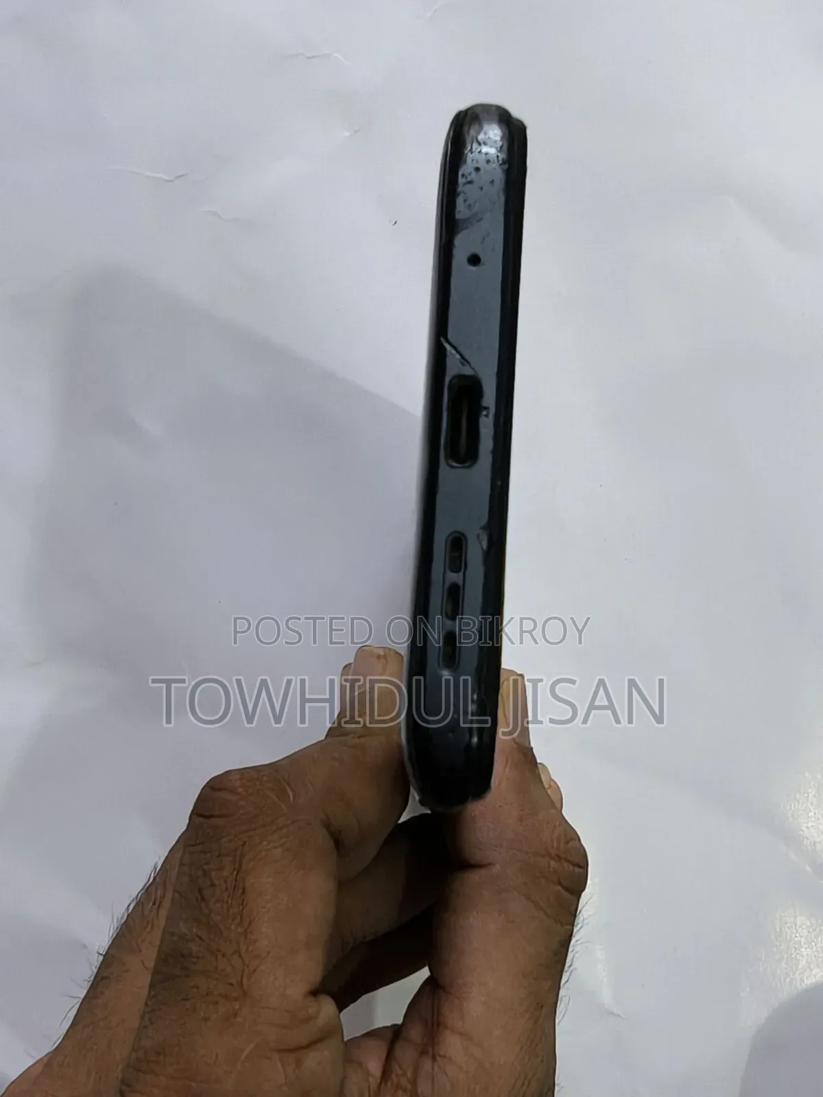 Xiaomi Redmi 10 64 GB Black