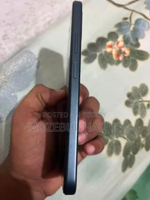 নিউ অপো A6 5G ১২৮ জিবি ব্ল্যাক