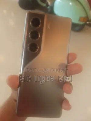 Tecno Camon 40 Pro 4G 256 GB
