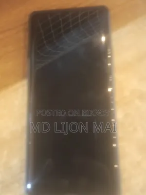 Tecno Camon 40 Pro 4G 256 GB