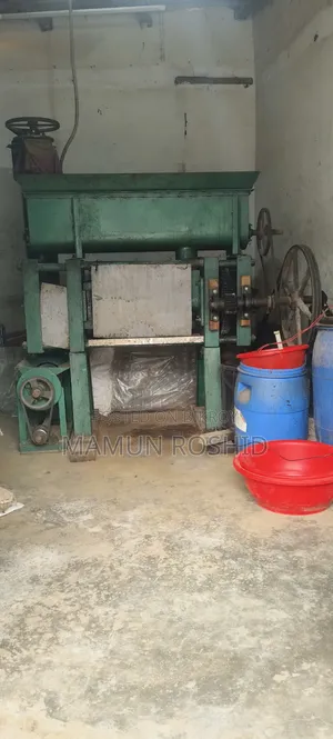 সরিষার তেল ভাঙানোর মেশিন বিক্রি হবে