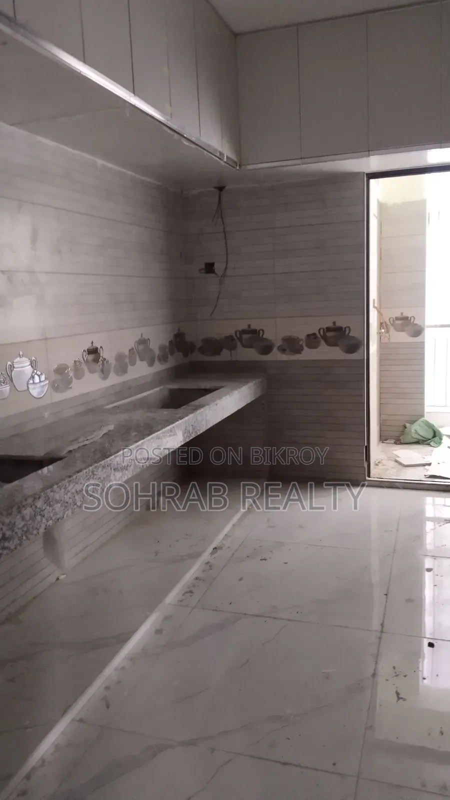 3 Bedroom Apartment in Sohrab Realty, Uttara for Sale