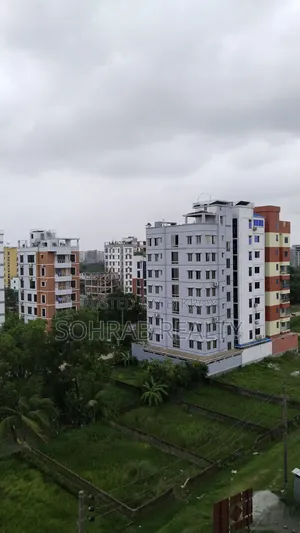 3 Bedroom Apartment in Sohrab Realty, Uttara for Sale