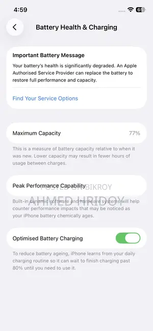 Apple iPhone 12 128 GB White