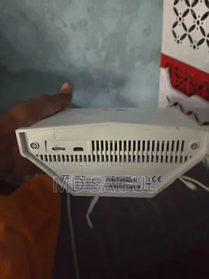 Robi Wifi Router