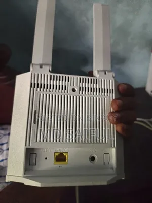 Robi Wifi Router