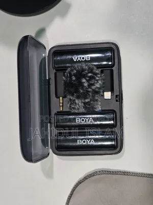 Boyalink With Charging Case
