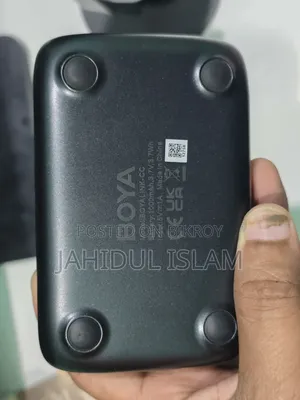 Boyalink With Charging Case