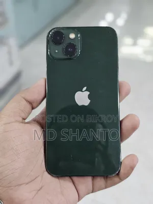 Apple iPhone 13 128 GB Green