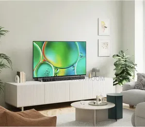 Sony Bravia 43" 4k Google TV